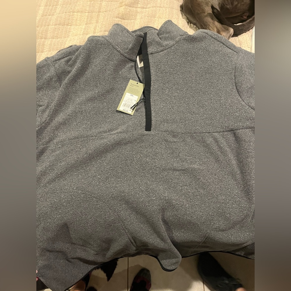 Goodfellow Men’s Pullover
